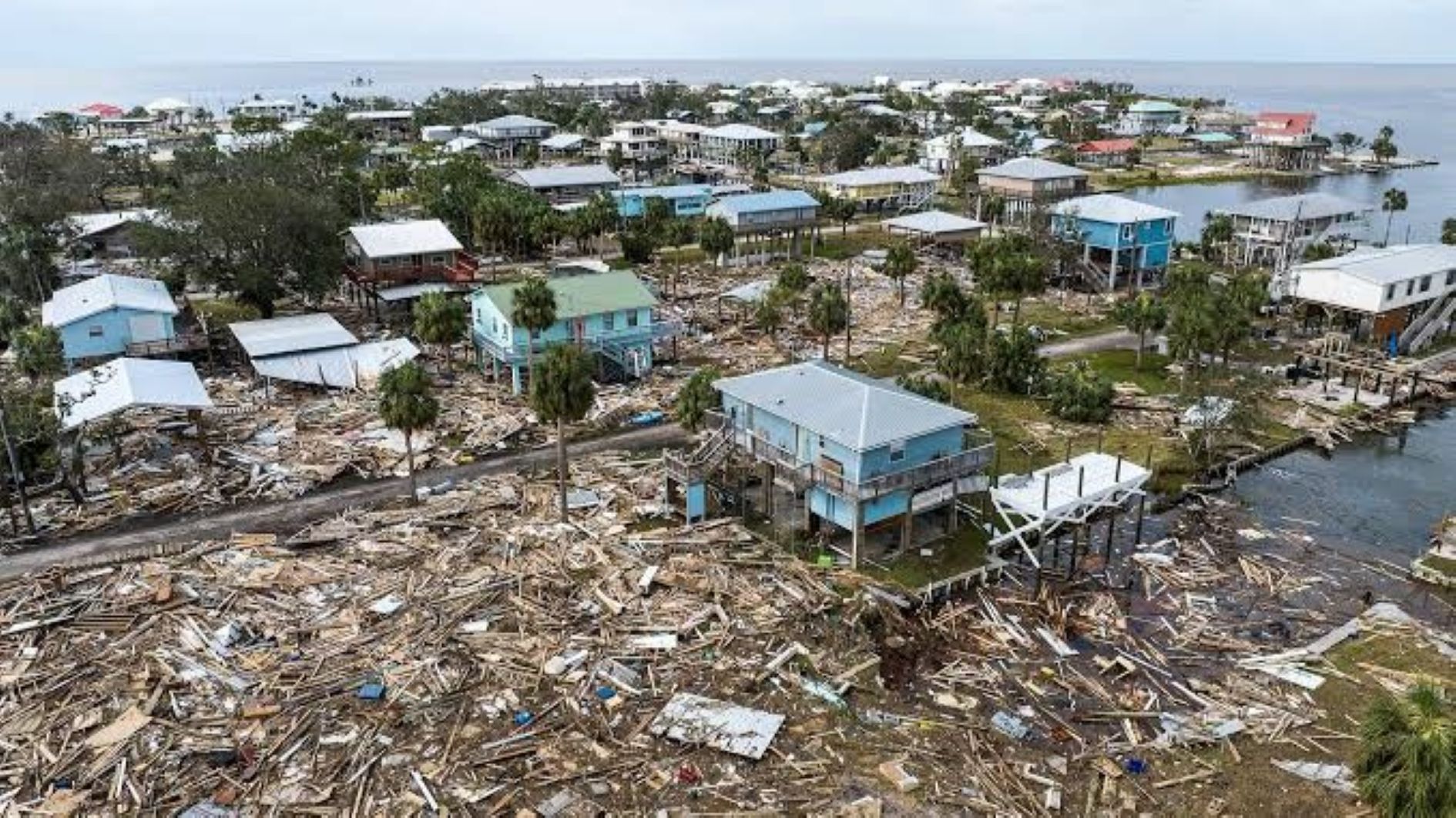 Climate change