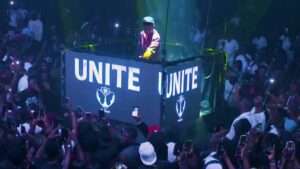 DJ-Turnboard