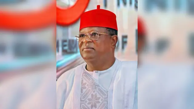 David Umahi