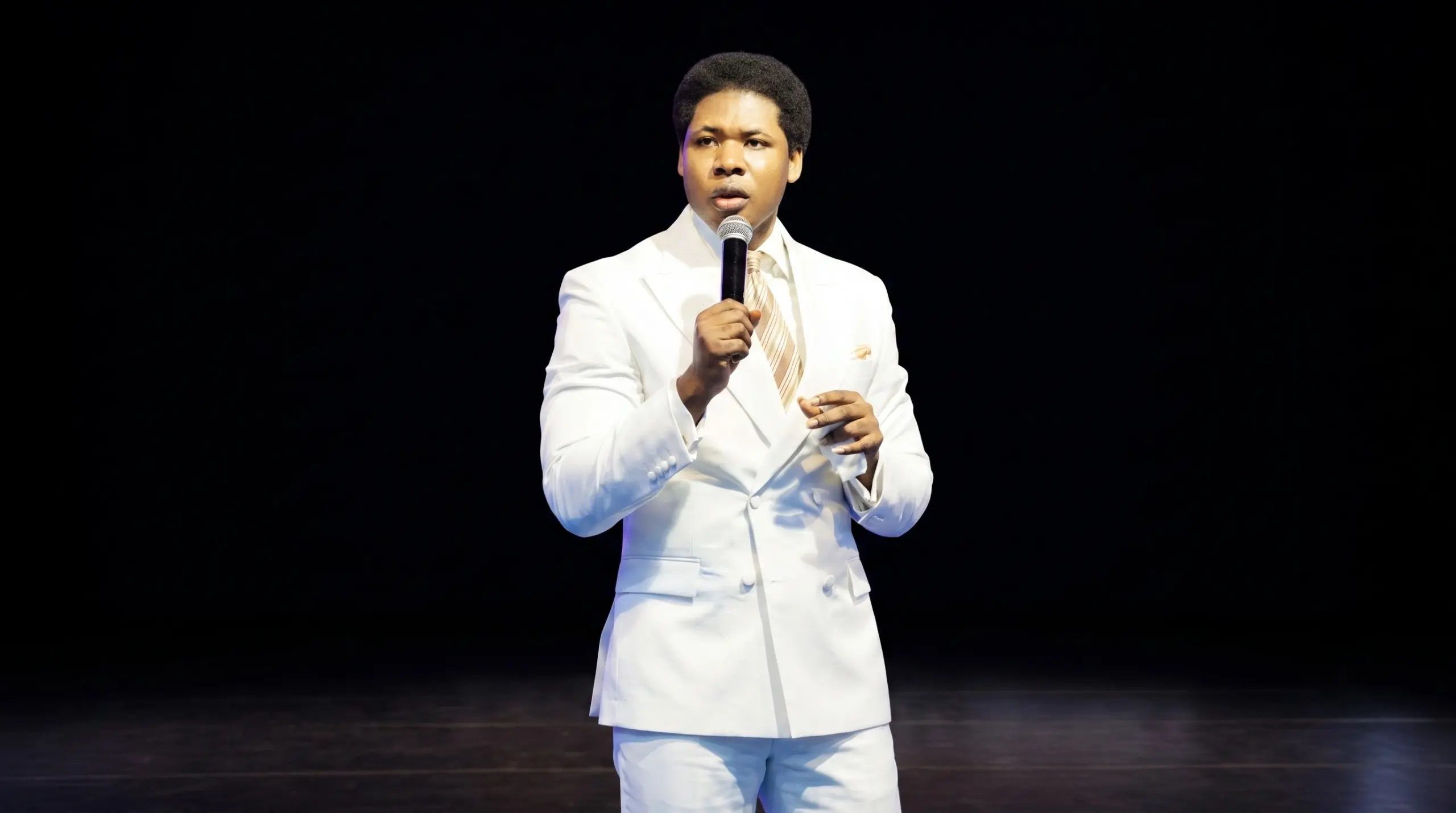 Daysman Oyakhilome