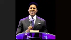 Daysman Oyakhilome