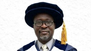 Dr Smart Olugbeko