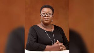 Dr. Abiola