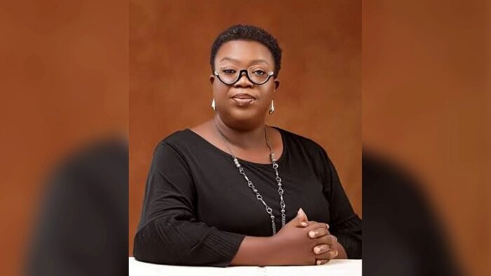 Dr. Abiola