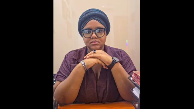 Dr. Peace Mmewurum-Udeh