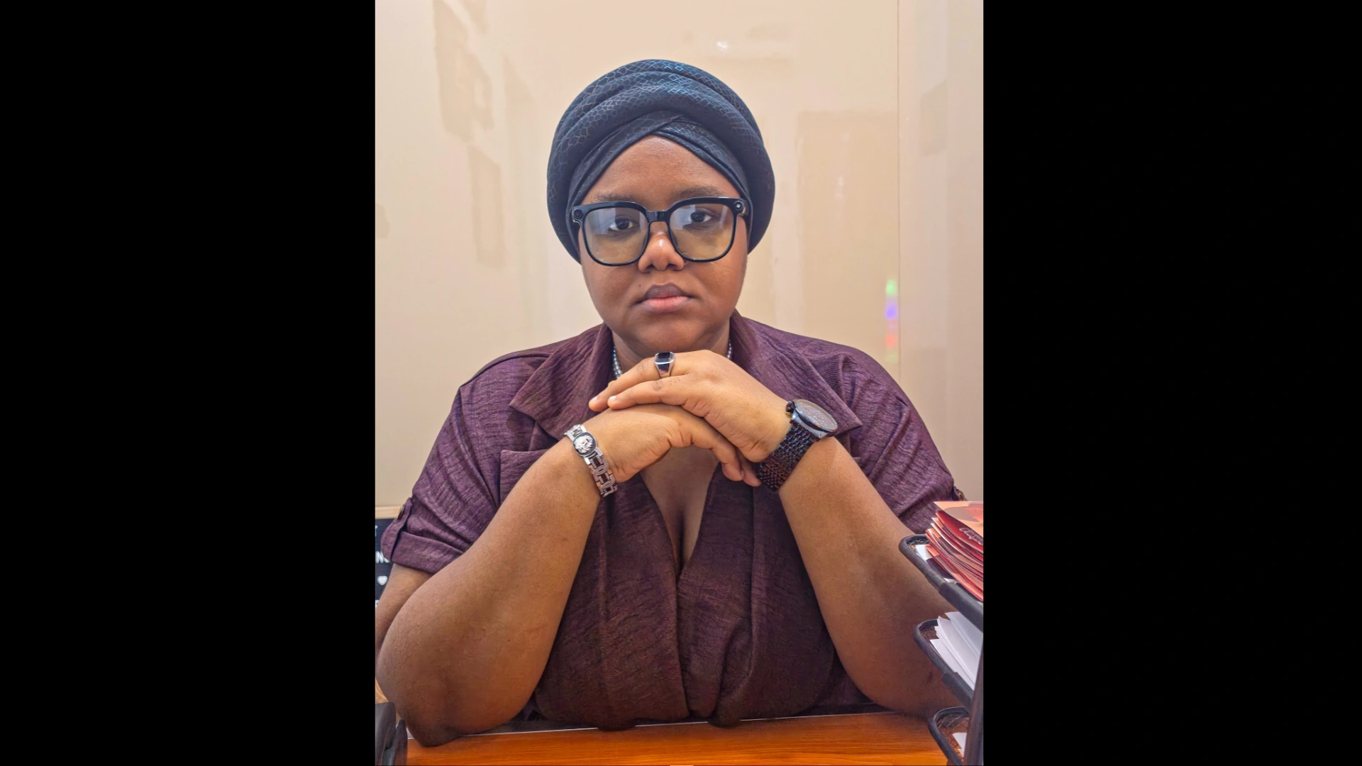 Dr. Peace Mmewurum-Udeh