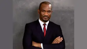 Dr. Richard Nyong (1)