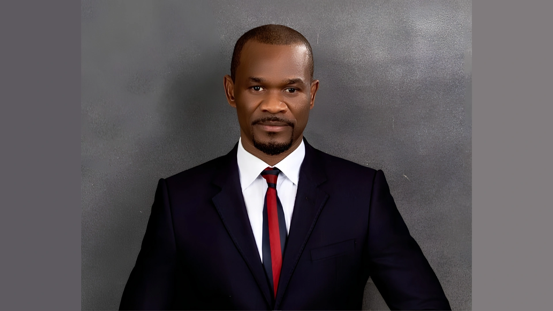 Dr. Richard Nyong