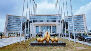 ECOWAS