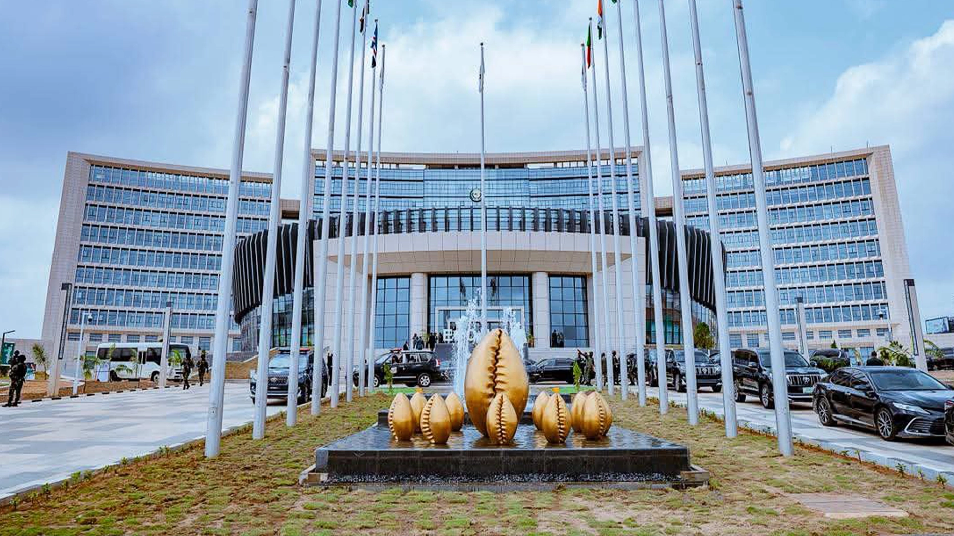 ECOWAS