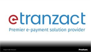 eTranzact