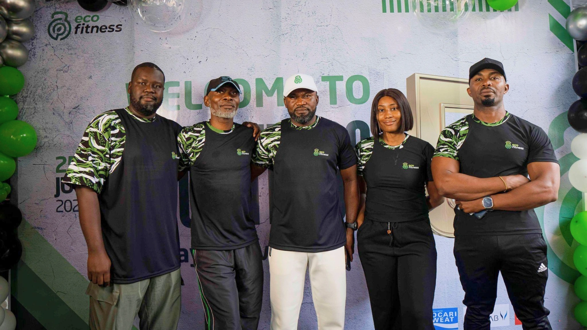 Eco-Fitness