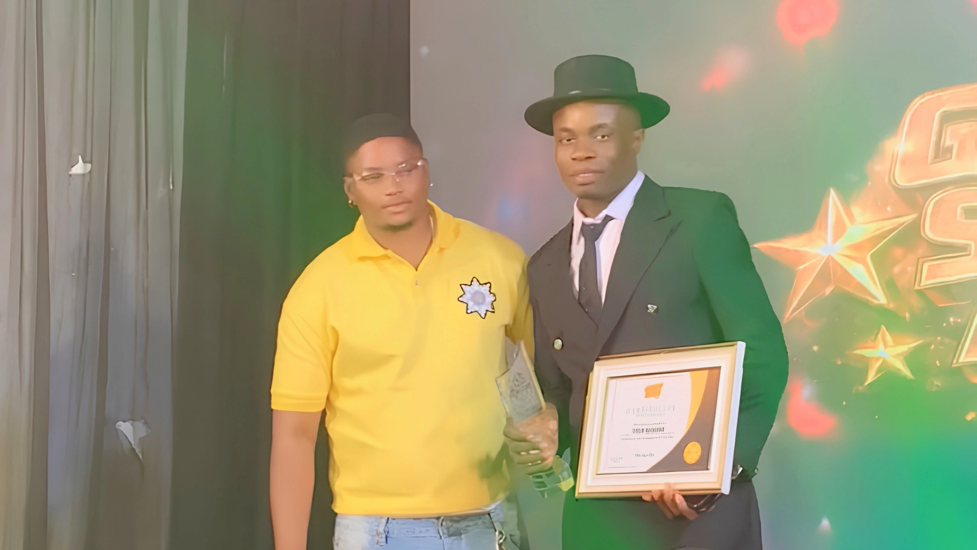 Edeh Chibuzor