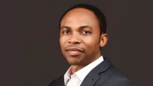 Emmanuel Okpeahior