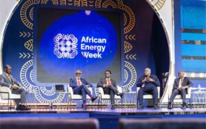 African Energy Week 2026