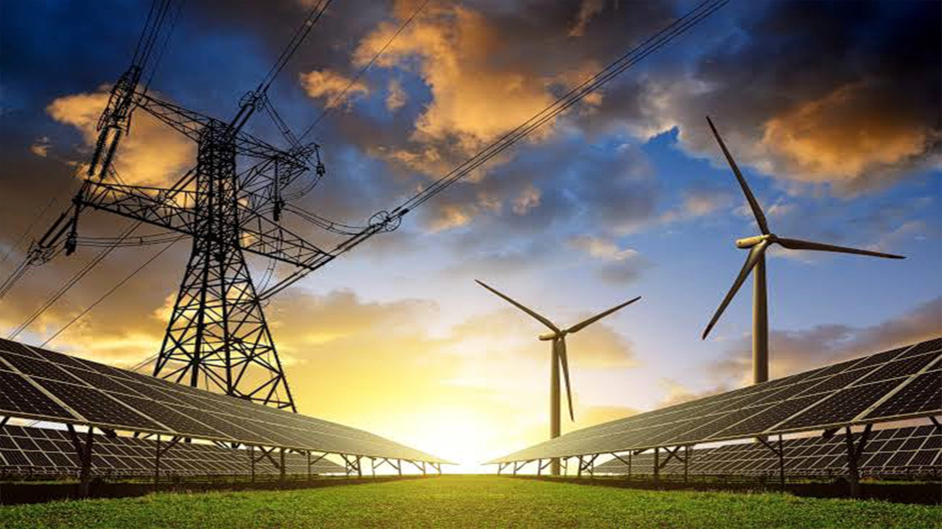 Energy Transition