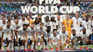 England-bronze