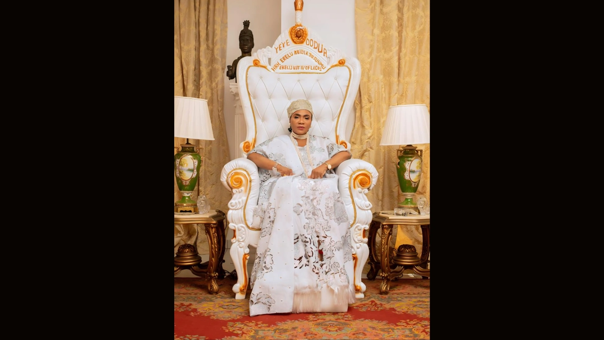 Erelu Abiola Dosunmu
