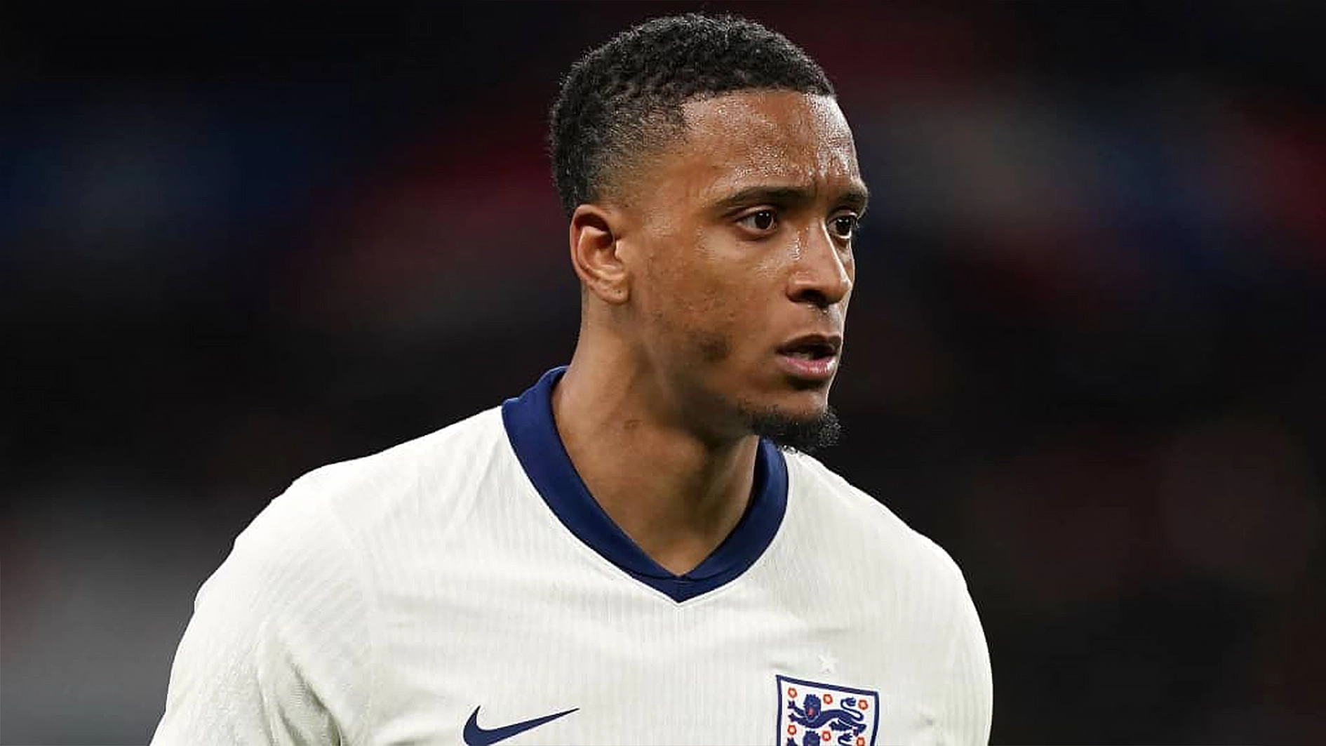 2026 World Cup: Ezri Konsa vital as England plot Norway’s downfall