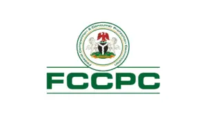 Federal Competition and Consumer Protection Commission (FCCPC)