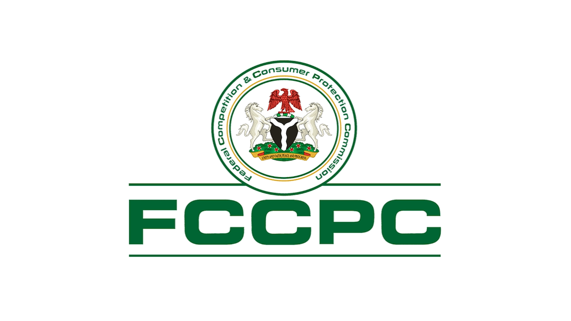 Federal Competition and Consumer Protection Commission (FCCPC)