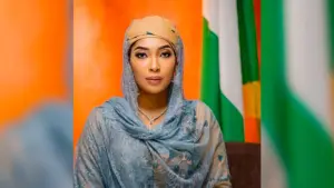 Fauziya Buhari-Ado 2