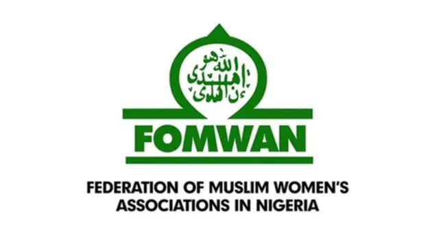 Federation of Muslim Women’s Associations in Nigeria (FOMWAN)