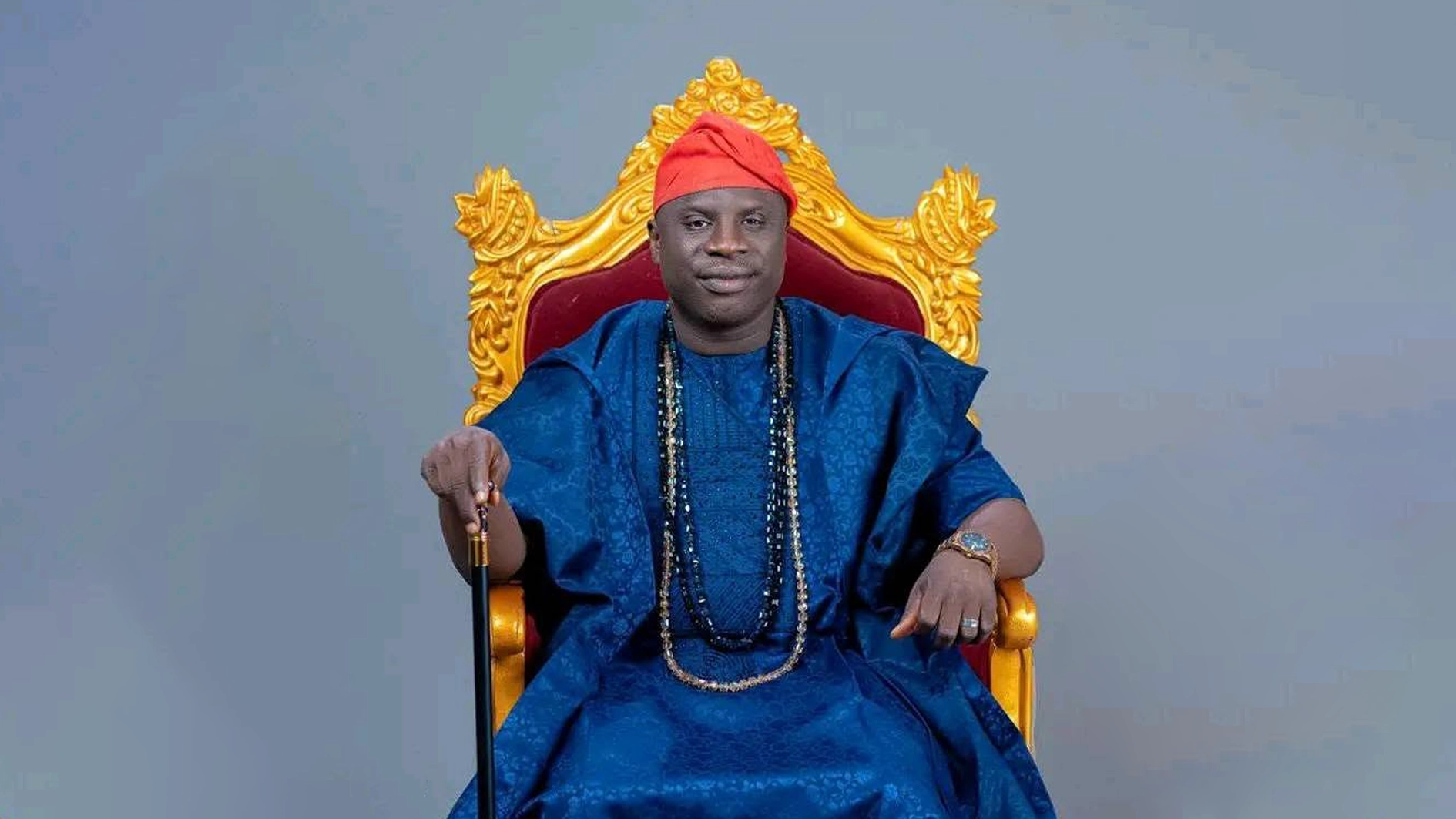 Femi Ibikunle
