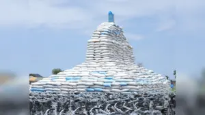 Fertilisers