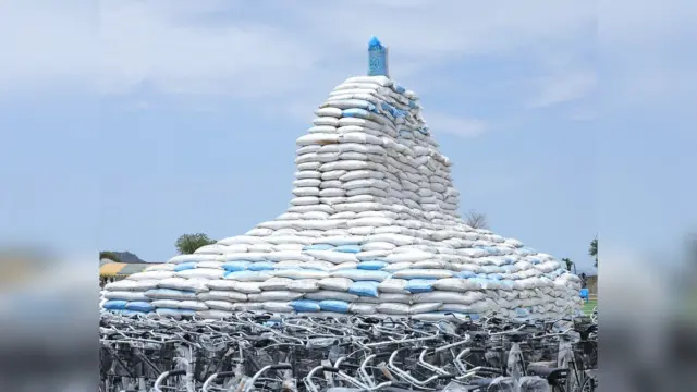 Fertilisers