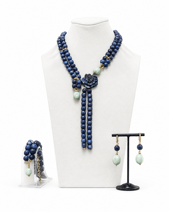 Festival Set (Blue)