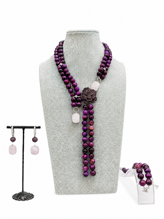 Festival Set (Purple)