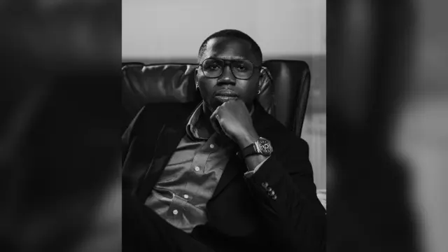 Fidelis Chibueze