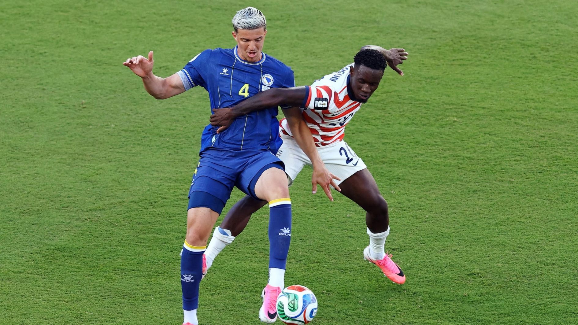Folarin Balogun