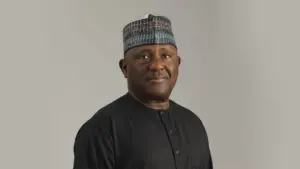 Founder and Chairman of BUA Group, Abdul Samad Rabiu