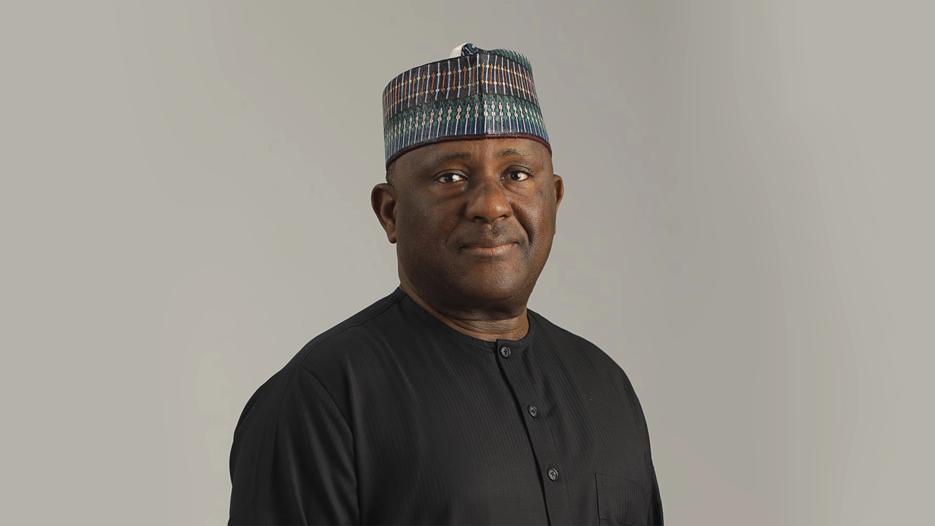 Founder and Chairman of BUA Group, Abdul Samad Rabiu