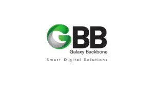 Galaxy backbone