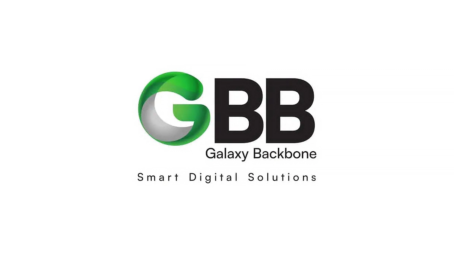 Galaxy backbone