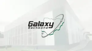 Galaxy backbone