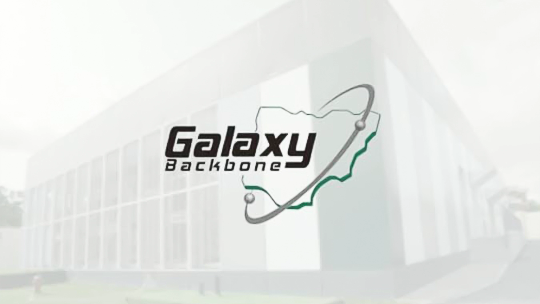 Galaxy backbone