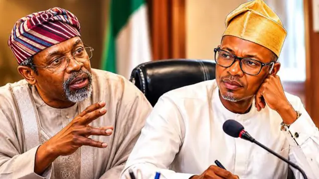 Gbajabiamila-Adeniyi