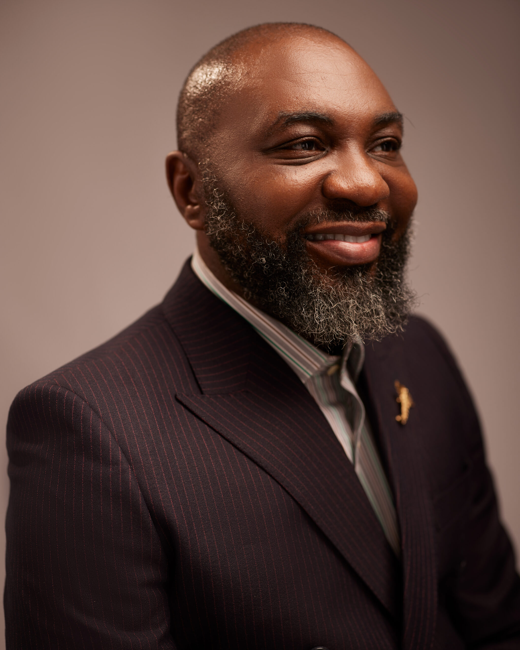 Gbenga Kayode