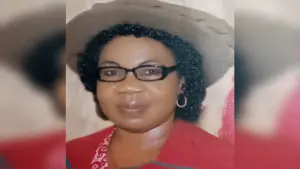 Georgina Oluchukwu Anozie