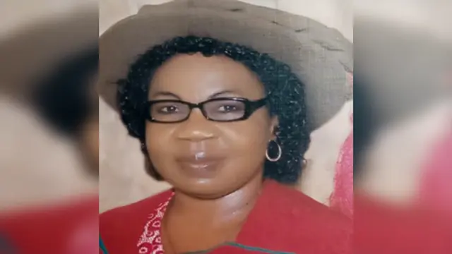 Georgina Oluchukwu Anozie