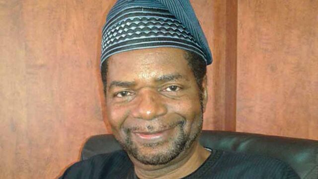 Goke-Adegoroye
