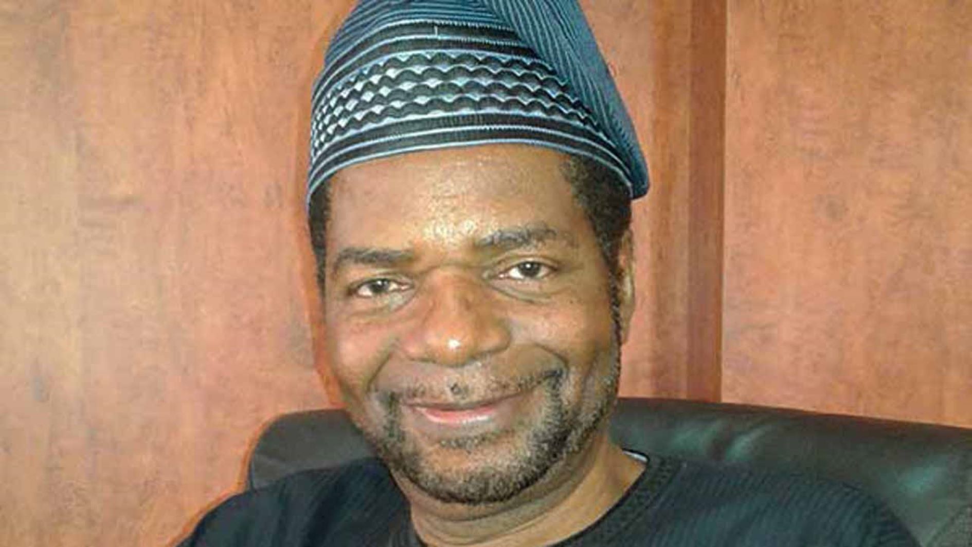 Goke-Adegoroye
