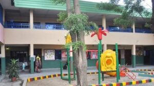 Grace School