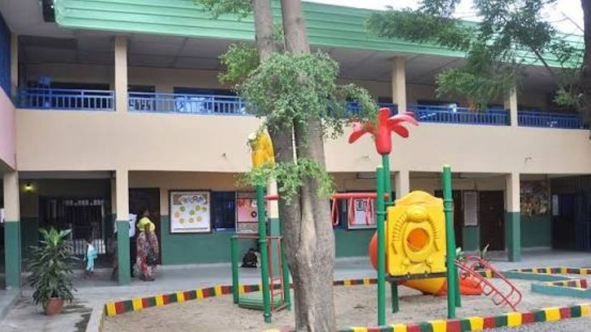 Grace School