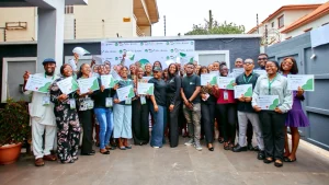 HYT Consulting Bootcamp 2
