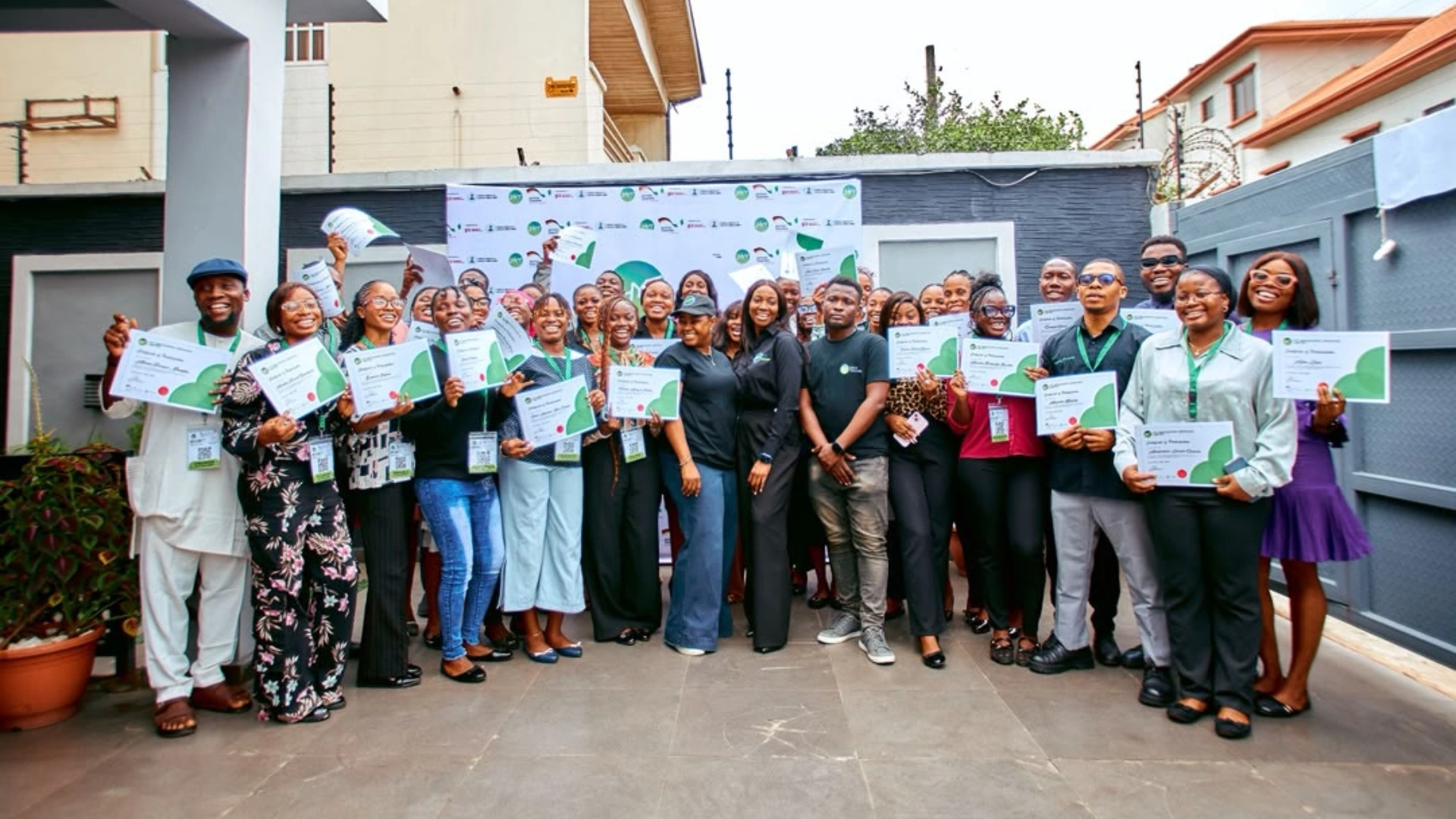 HYT Consulting Bootcamp 2